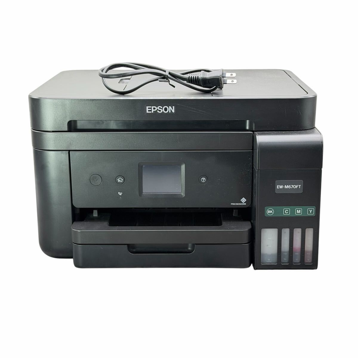 Yahoo!オークション -「epson プリンタ ew-m670ft」の落札相場・落札価格