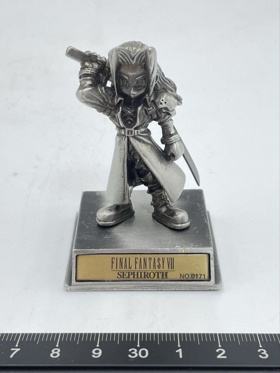 2026年最新】Yahoo!オークション -ff7 セフィロスの中古品・新品・未