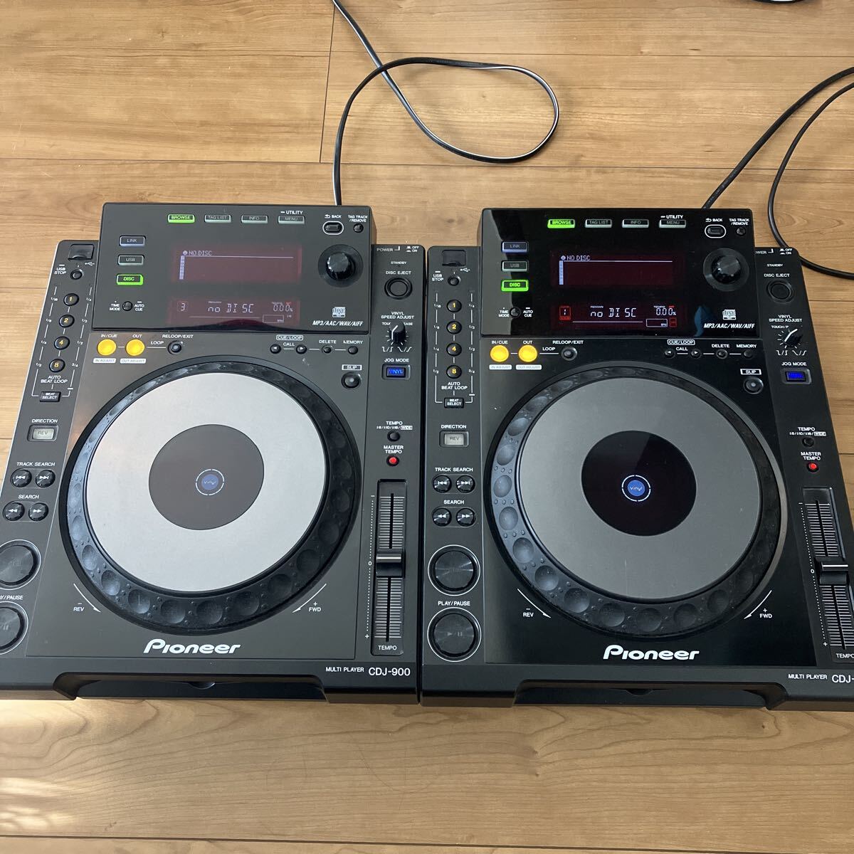 Yahoo!オークション -「pioneer cdj 900」の落札相場・落札価格