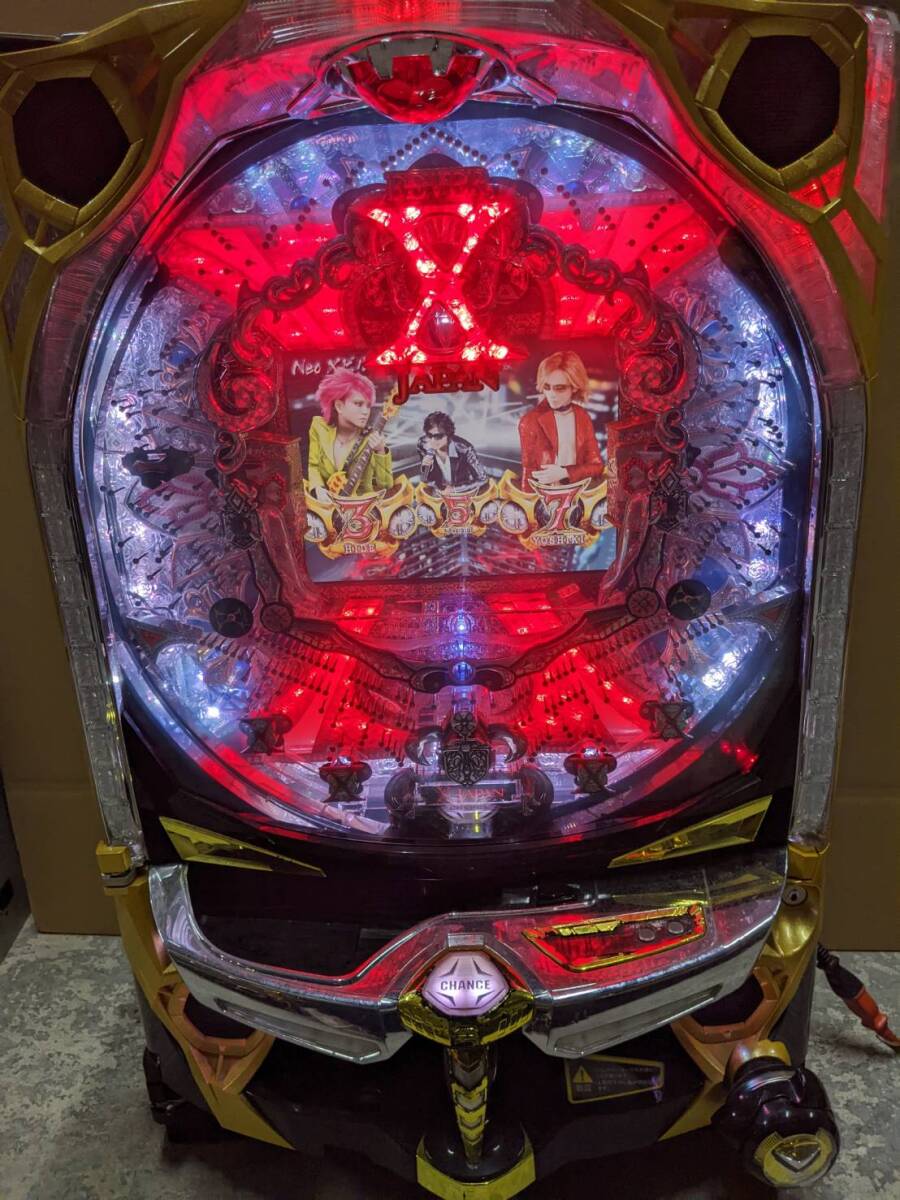 Yahoo!オークション -「xjapan」(パチンコ、パチスロ) の落札相場