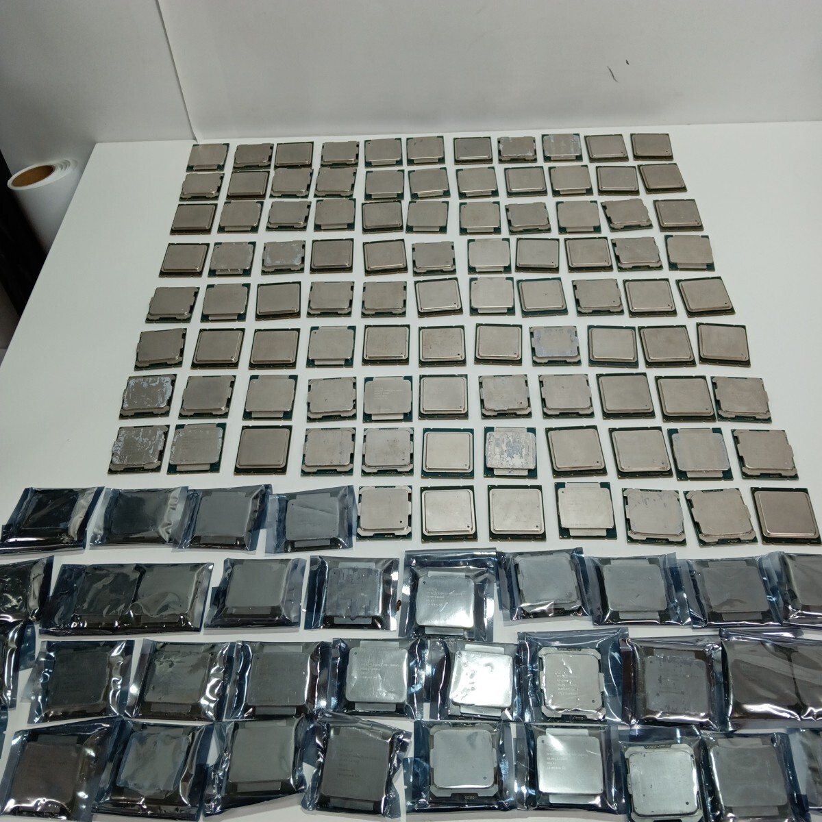 Yahoo!オークション -「ジャンク まとめ」(インテル) (CPU)の落札相場