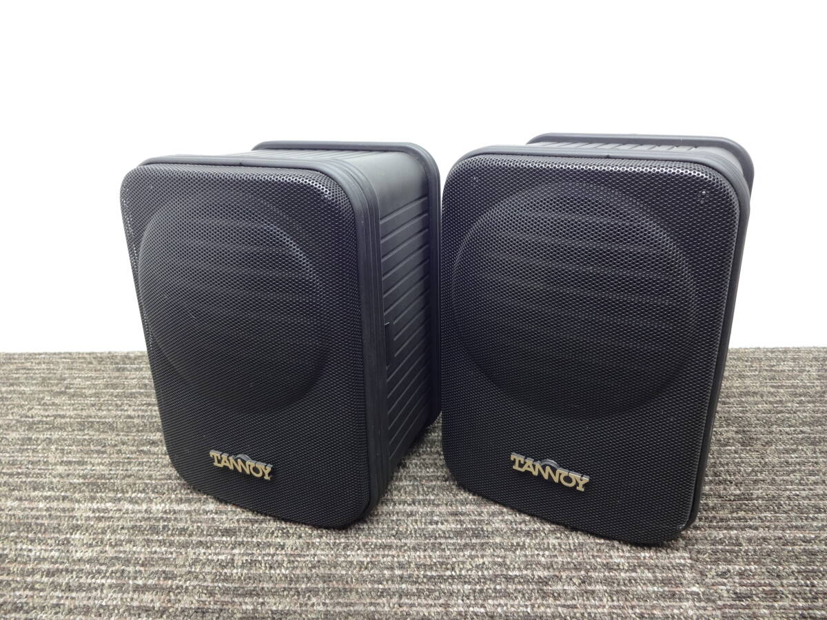 Yahoo!オークション -「tannoy cpa」(スピーカー) (オーディオ機器)の