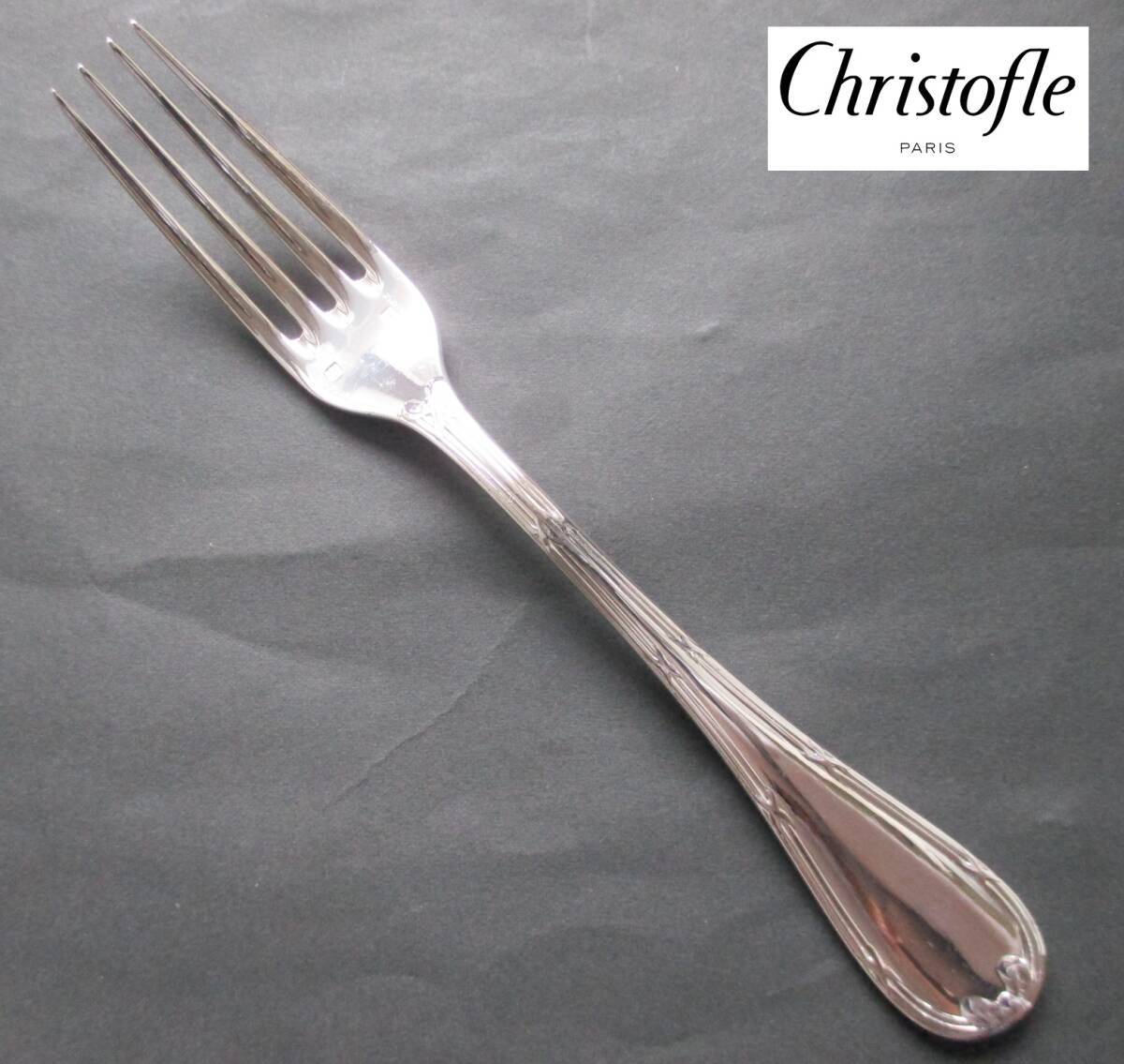 2026年最新】Yahoo!オークション -クリストフル リュバンの中古品