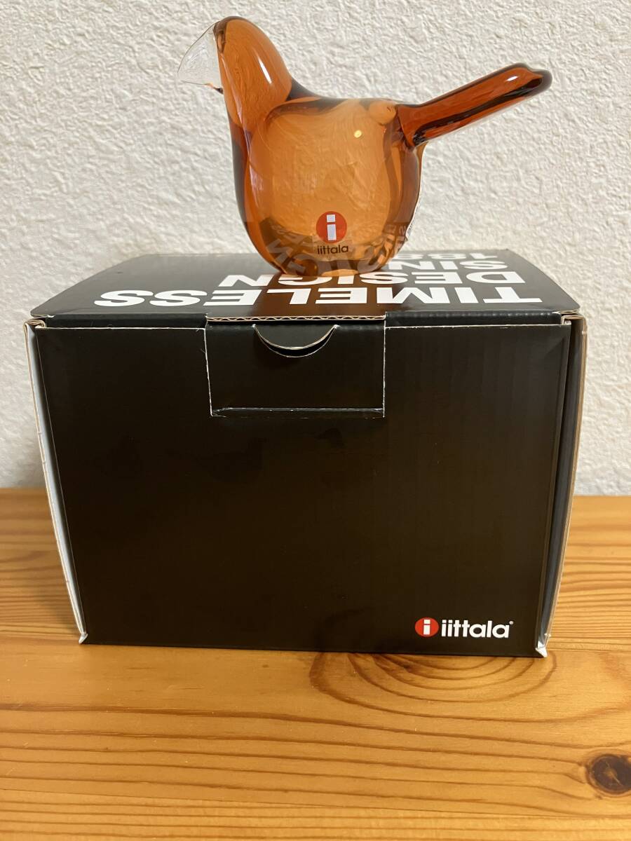 2026年最新】Yahoo!オークション -イッタラ バードの中古品・新品・未