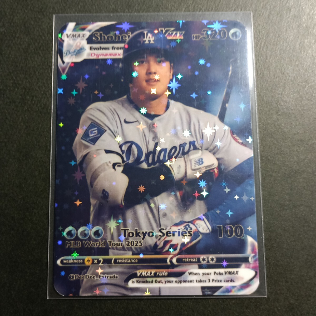 Yahoo!オークション -「大谷翔平 カード ポケモン」(野球) (スポーツ