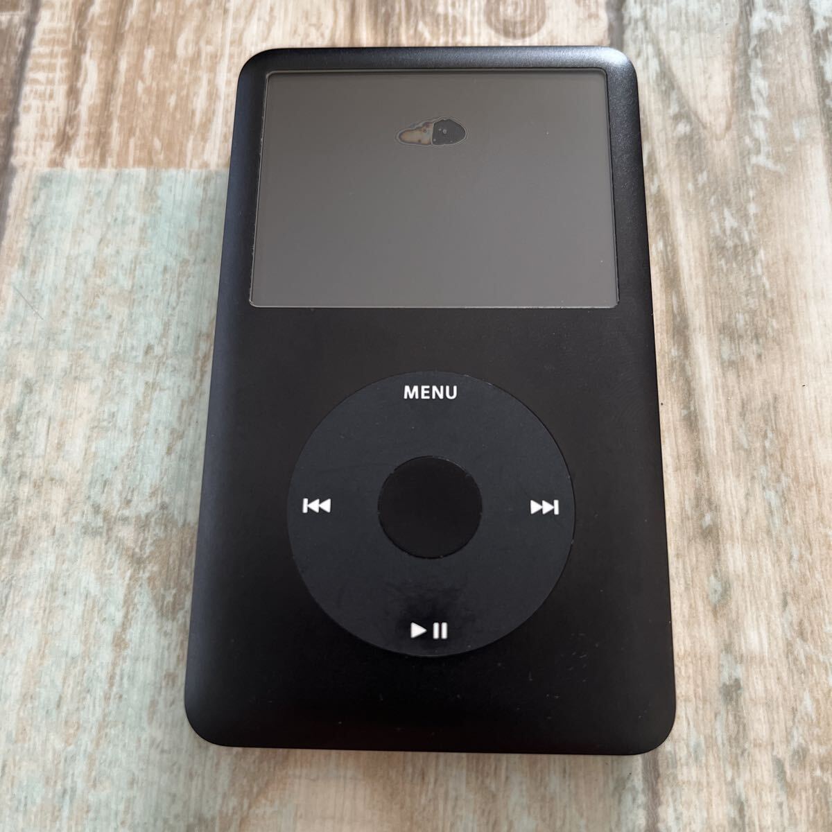 Yahoo!オークション -「ipod classic 80gb 第6世代」(オーディオ機器