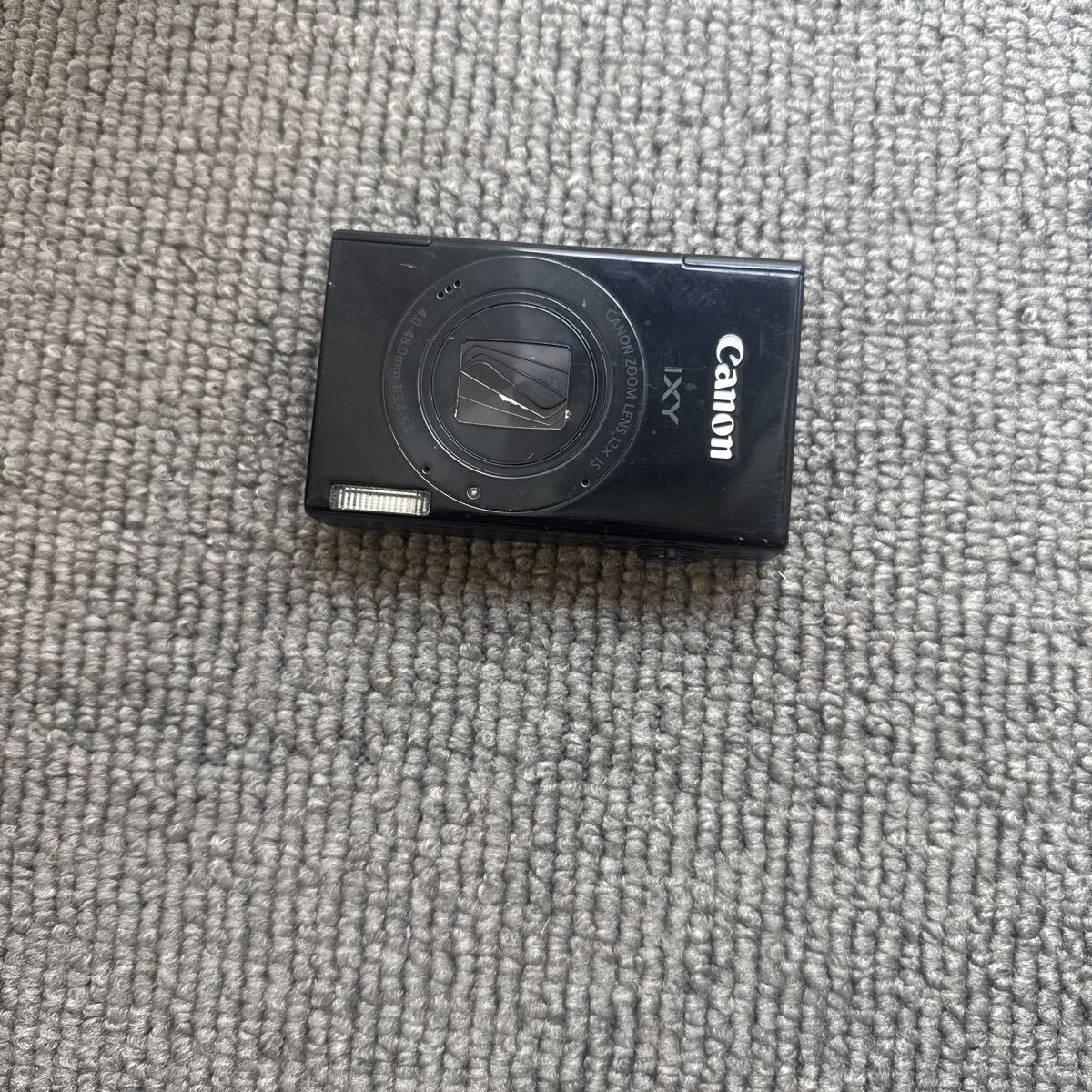 Yahoo!オークション -「canon ixy1」の落札相場・落札価格