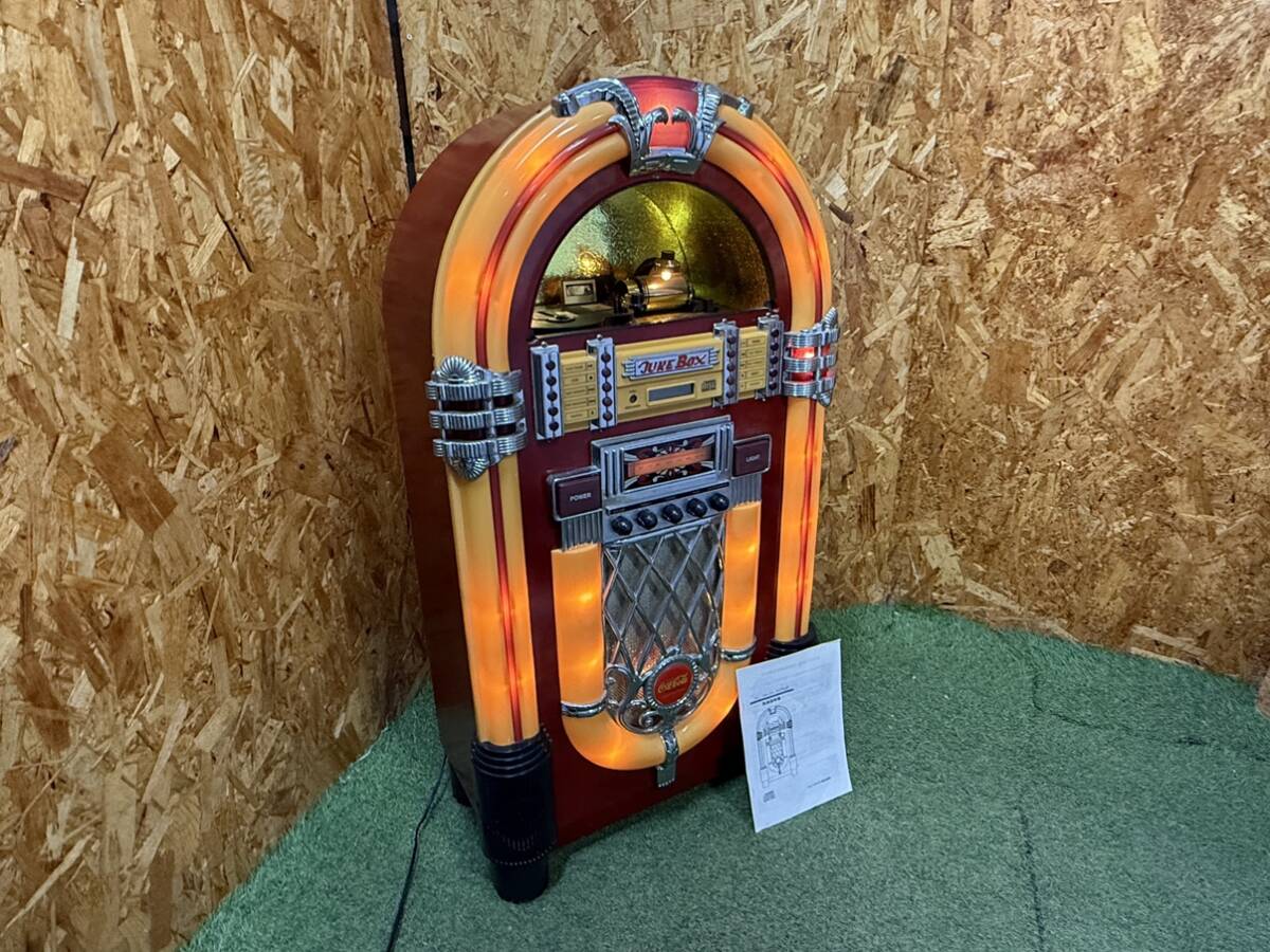 Yahoo!オークション -「juke box」(家電、AV、カメラ) の落札相場