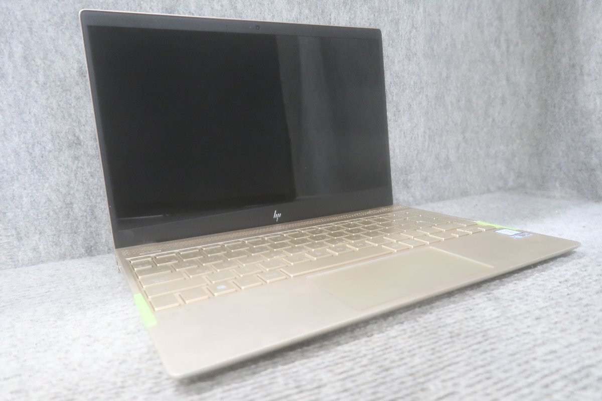 HP ENVY 13-aq1078tu 13.3型 ディスクなしジャンク品 本日限定価格】hp