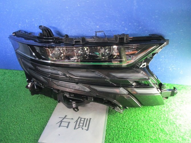 2026年最新】Yahoo!オークション -アルファード40 ヘッドライトの中古