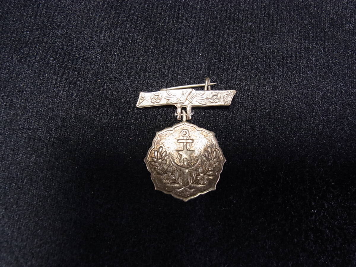 2026年最新】Yahoo!オークション -海軍バッジ 旧日本軍の中古品・新品