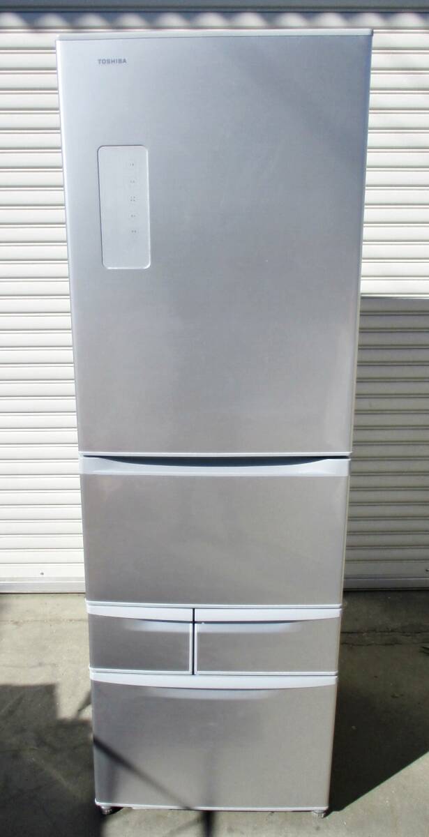 2026年最新】Yahoo!オークション -(toshiba東芝)5ドア冷蔵庫の中古品