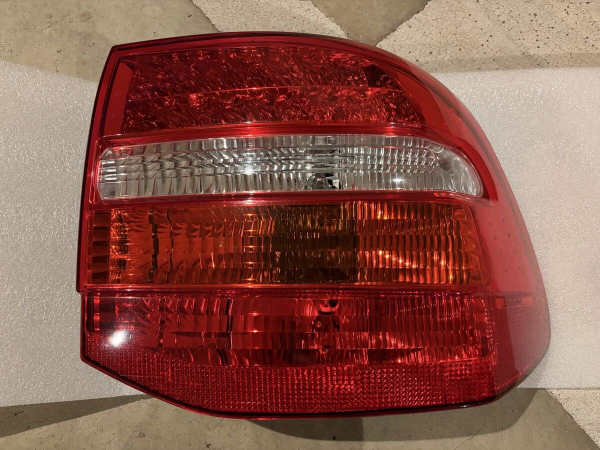 Yahoo!オークション -「カイエン 957 テール」の落札相場・落札価格