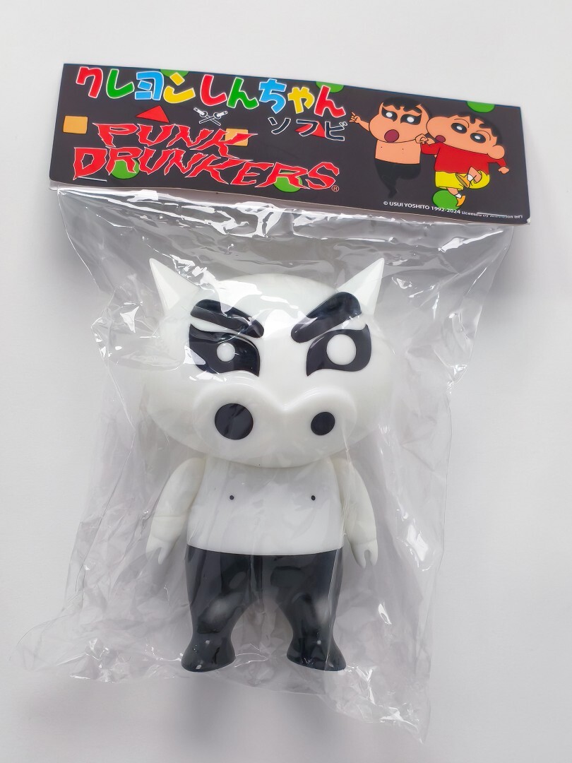 2026年最新】Yahoo!オークション -パンクドランカーズ ソフビの中古品