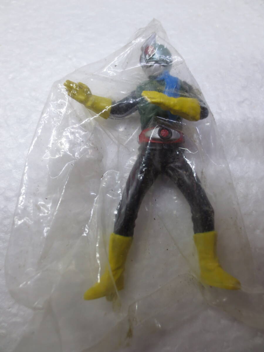 Yahoo!オークション -「ポケット一番くじ 仮面ライダー」の落札相場