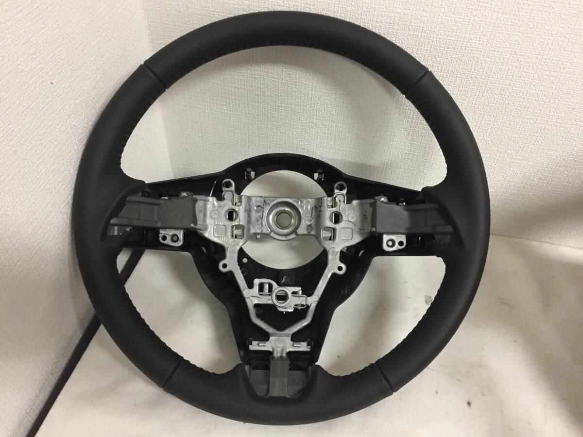 Yahoo!オークション -「ジムニー 新車 外し」(ステアリング、ハンドル