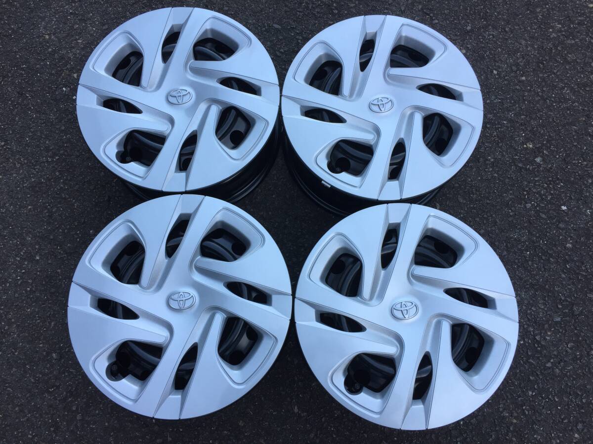 2026年最新】Yahoo!オークション -アクア 純正 ホイール 新車外しの