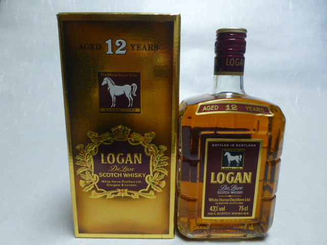 Yahoo!オークション -「ホワイトホース ローガン」の落札相場・落札価格