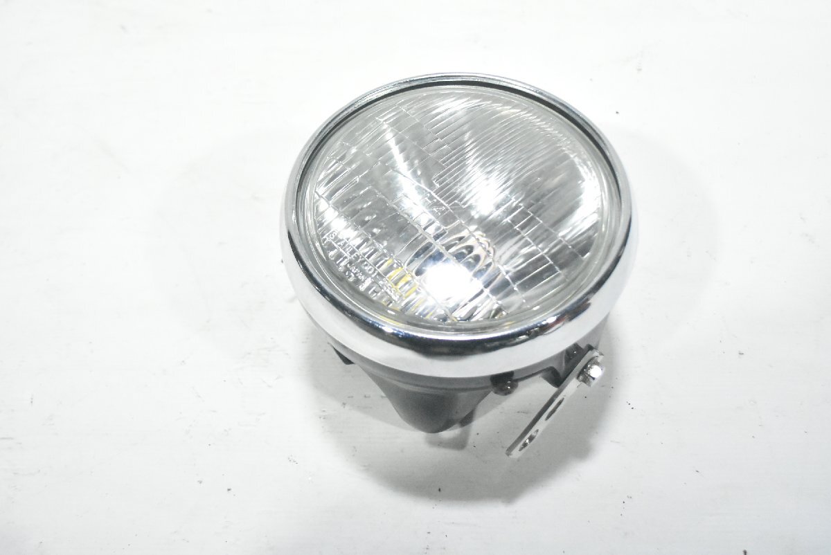 2026年最新】Yahoo!オークション -cbr400f 純正 部品(ヘッドライト)の