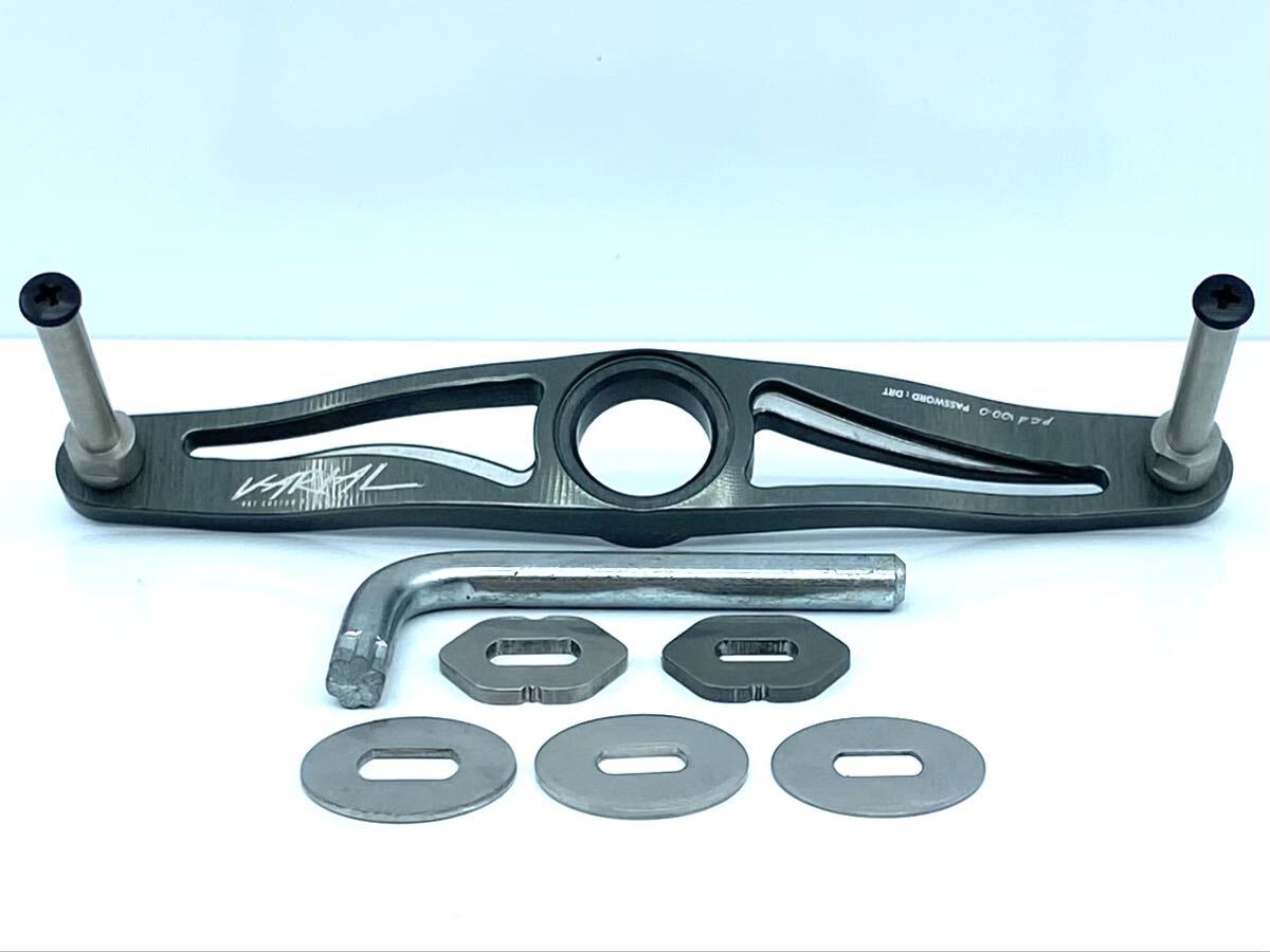 Yahoo!オークション -「drt varial 100」の落札相場・落札価格