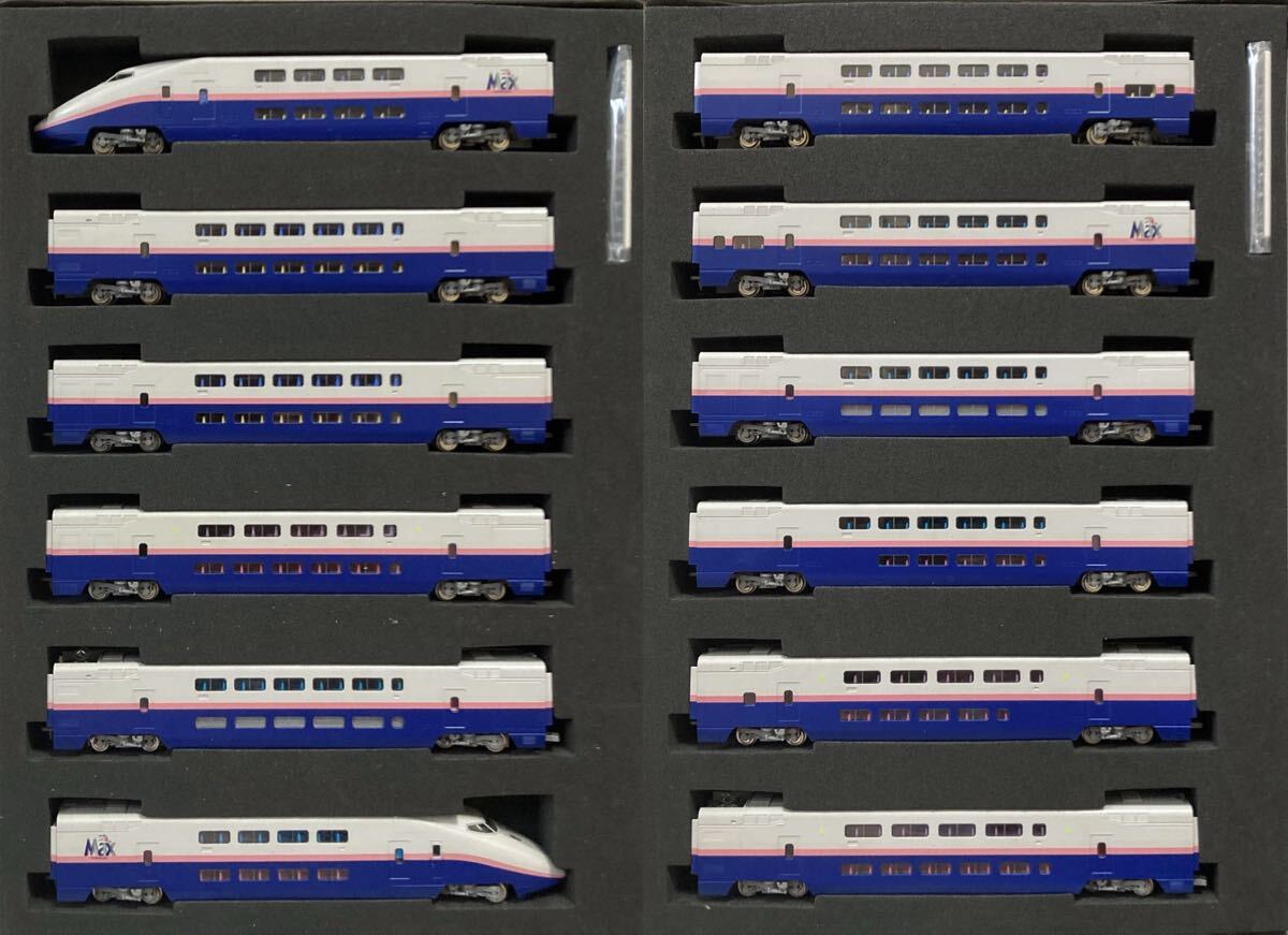 Yahoo!オークション -「tomix e1 新塗装」(鉄道模型) の落札相場・落札価格