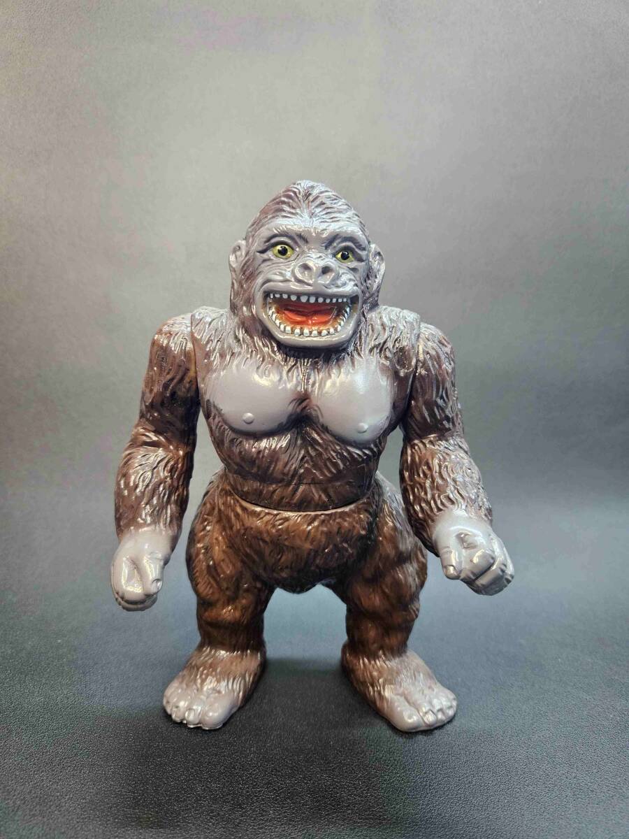 Yahoo!オークション -「ジャイアントゴリラ」(おもちゃ、ゲーム) の