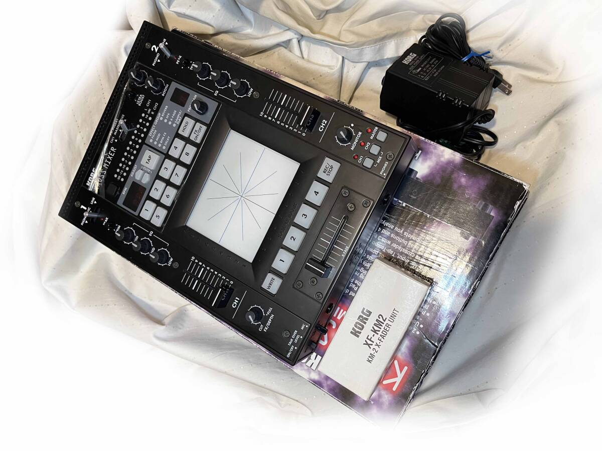 Yahoo!オークション -「kaoss mixer」の落札相場・落札価格