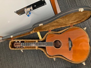 Yahoo!オークション -「yamaha ギター la」の落札相場・落札価格