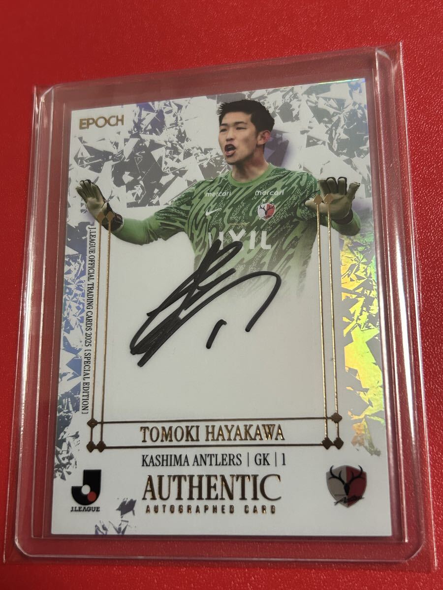 2026年最新】Yahoo!オークション -鹿島アントラーズ カード サインの