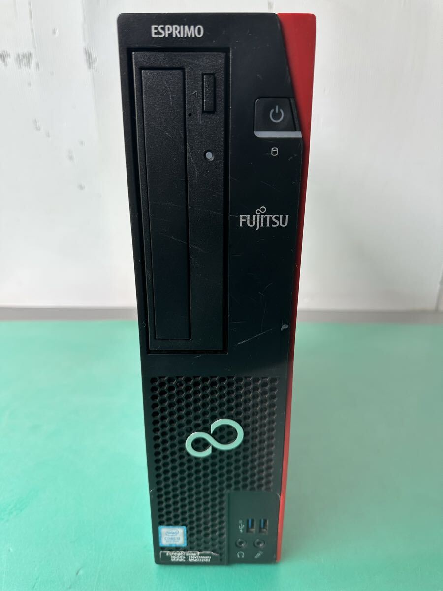 Yahoo!オークション -「ジャンクpc デスクトップ」(パソコン単体