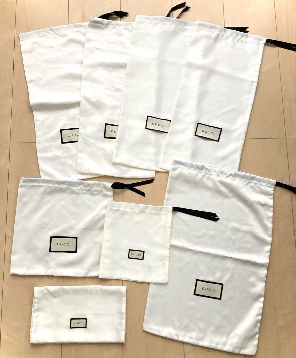 2026年最新】Yahoo!オークション -「保存袋 巾着」(グッチ)の中古品