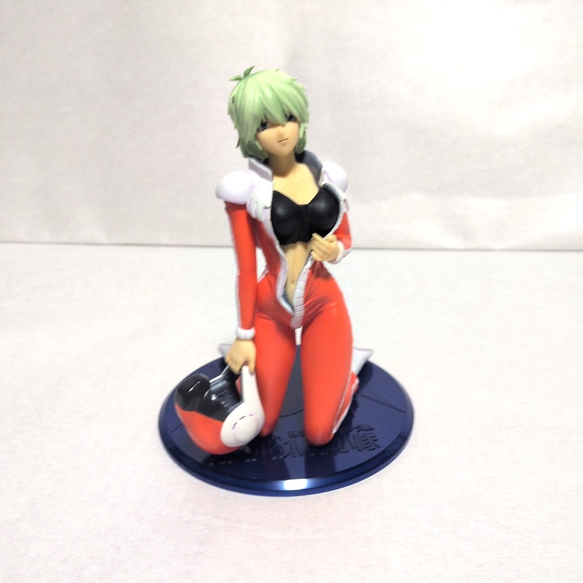 Yahoo!オークション - こどものじかん 宇佐美々 体操服ver 1/4スケール