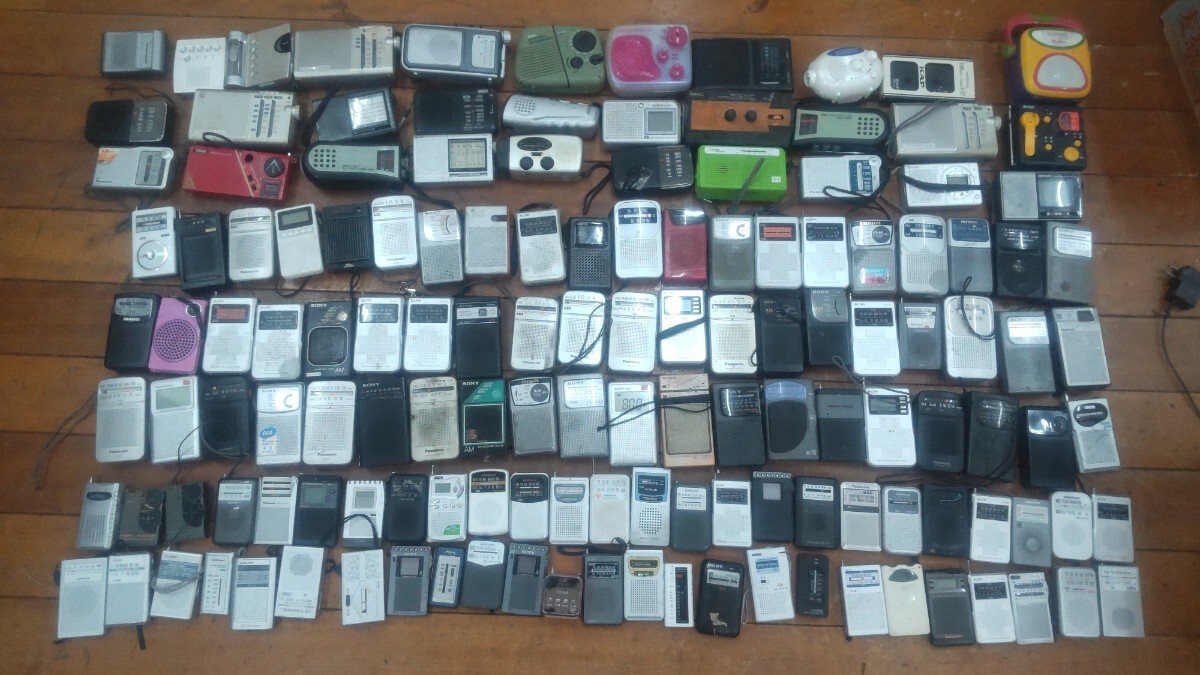 Yahoo!オークション -「aiwa アイワ」(オーディオ機器) の落札相場