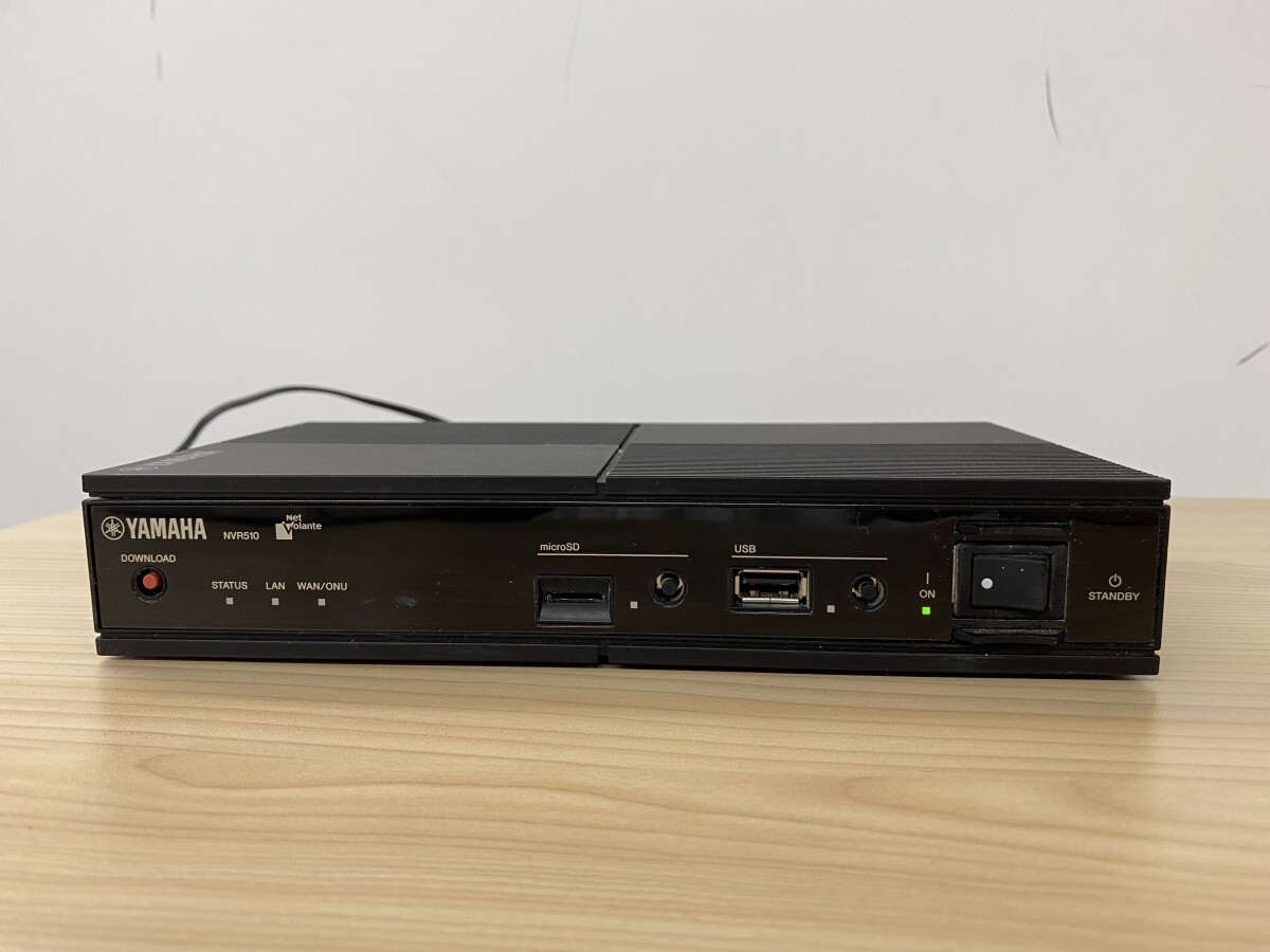 2026年最新】Yahoo!オークション -yamaha nvr510(コンピュータ)の中古