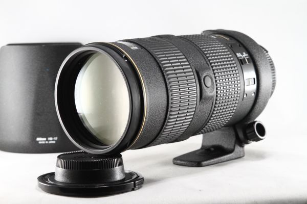 Yahoo!オークション -「nikon 80-200 2.8d」の落札相場・落札価格