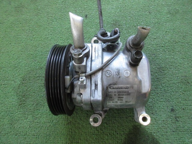 2026年最新】Yahoo!オークション -mf33s コンプレッサーの中古品・新品