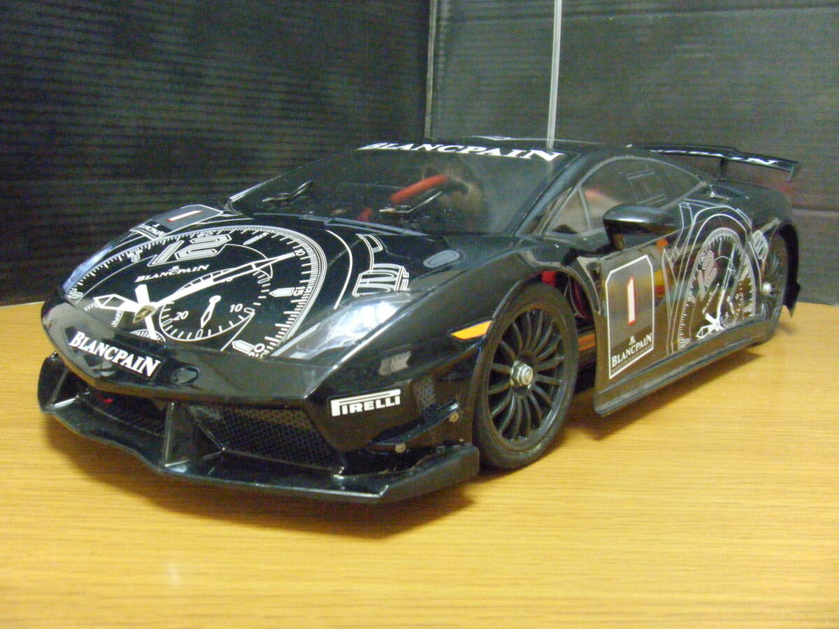 Yahoo!オークション -「タミヤ ガヤルド」の落札相場・落札価格