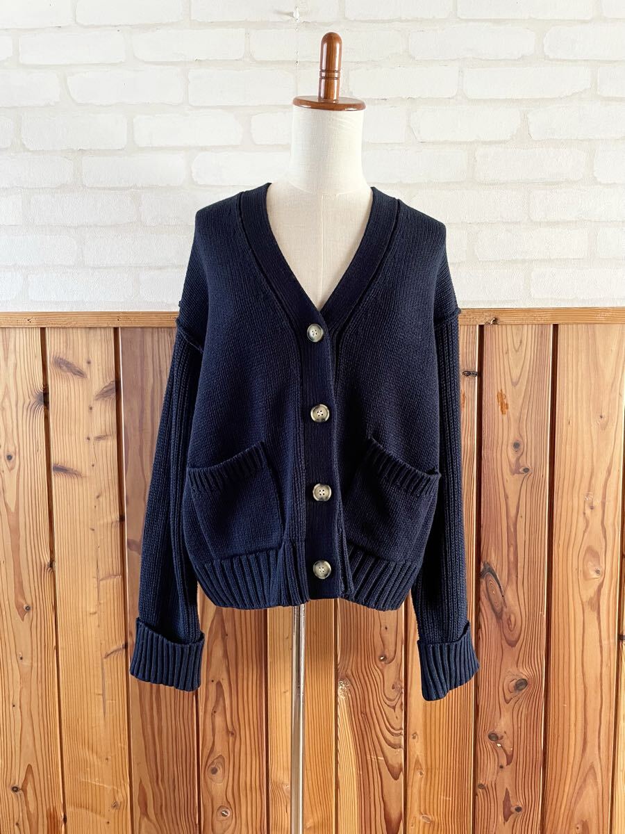 crank リボンカーディガン クランク ニット 韓国 Ribbon Tide Knit