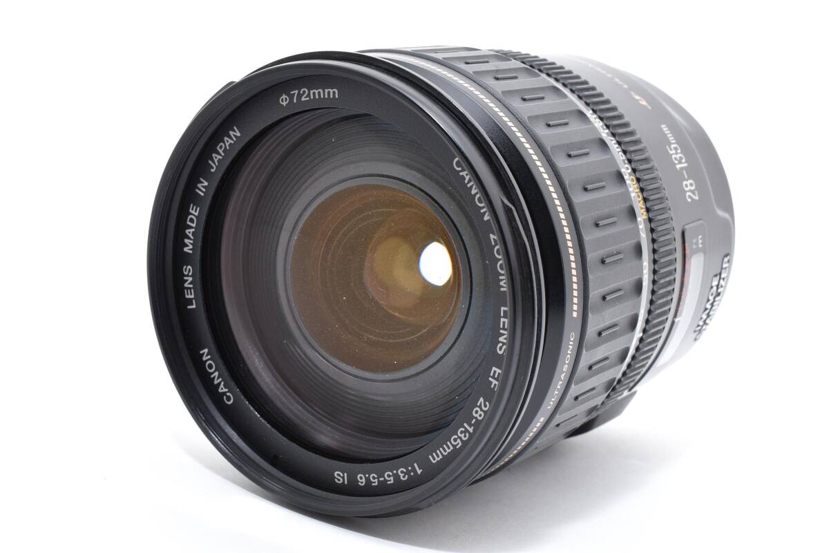 Yahoo!オークション -「ef28-135mm f3.5-5.6 is usm」の落札相場・落札価格