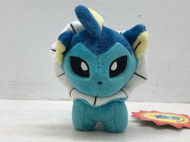 2026年最新】Yahoo!オークション -ポケモン シャワーズ ぬいぐるみ