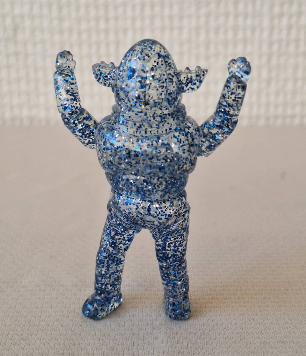 Yahoo!オークション -「zollmen ゾルメン」(フィギュア) の落札相場