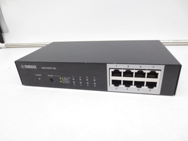Yahoo!オークション -「swx2200-8g」の落札相場・落札価格