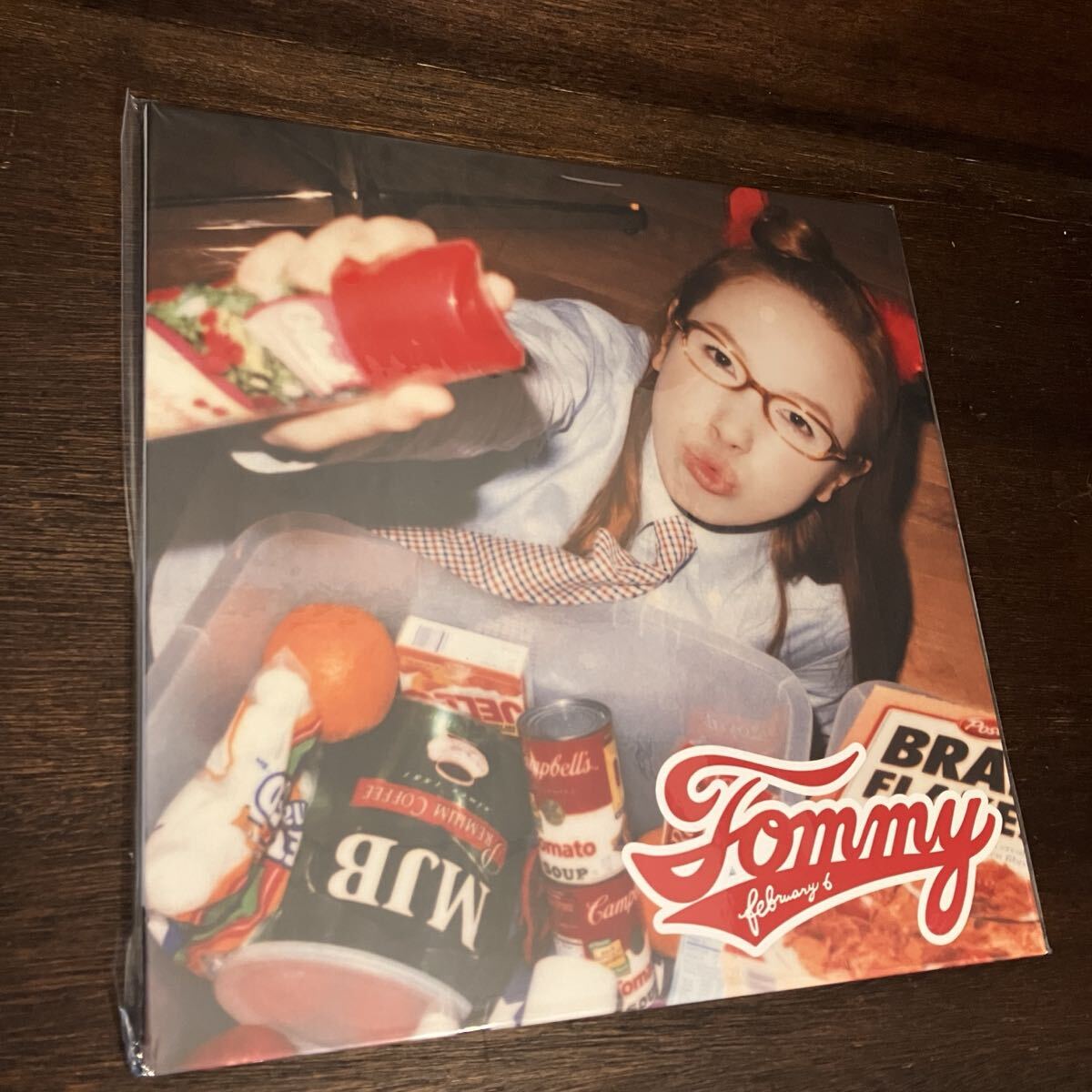 Yahoo!オークション -「tommy february6 レコード」の落札相場・落札価格