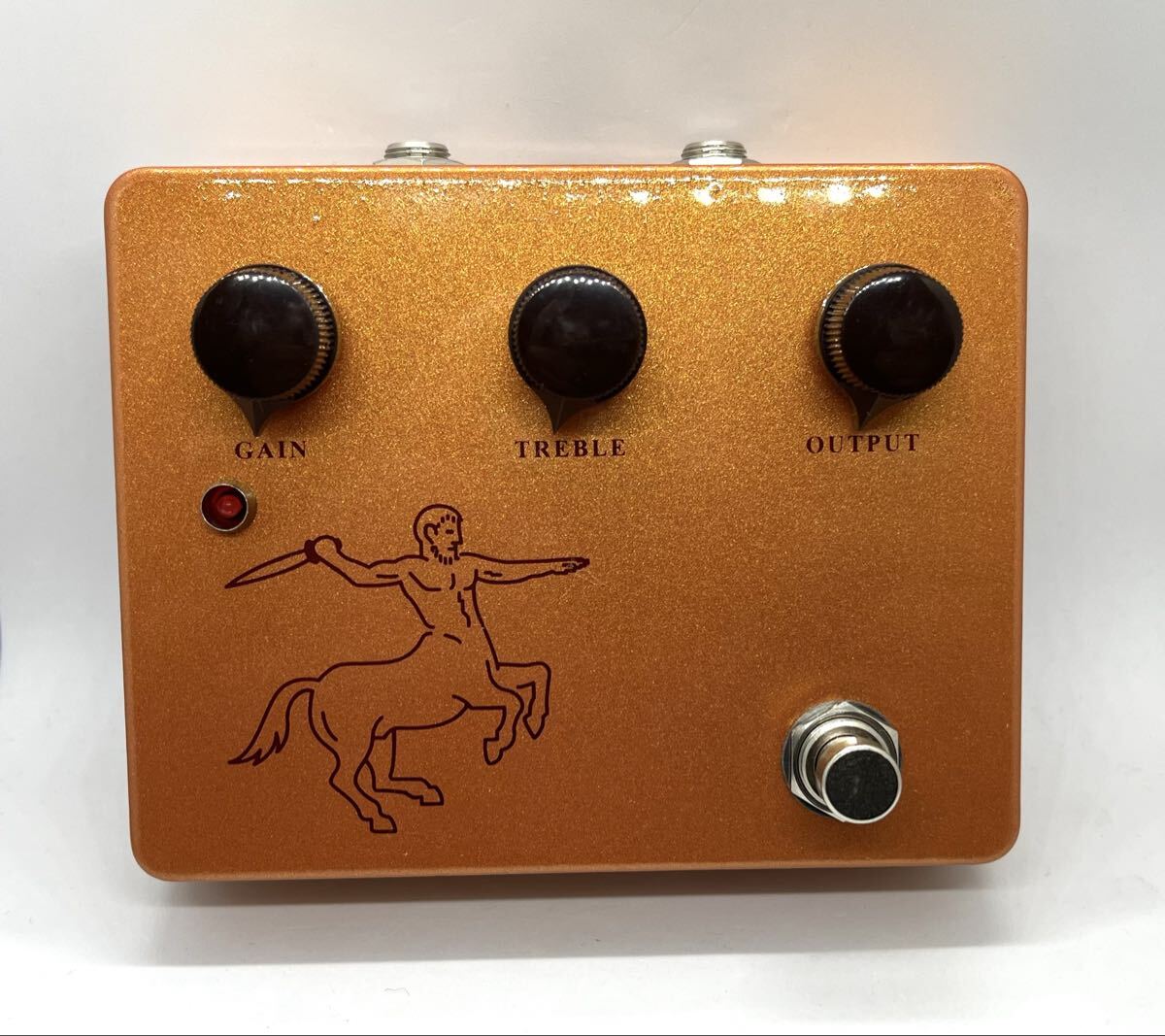 Yahoo!オークション -「klon centaur clone」(オーバードライブ
