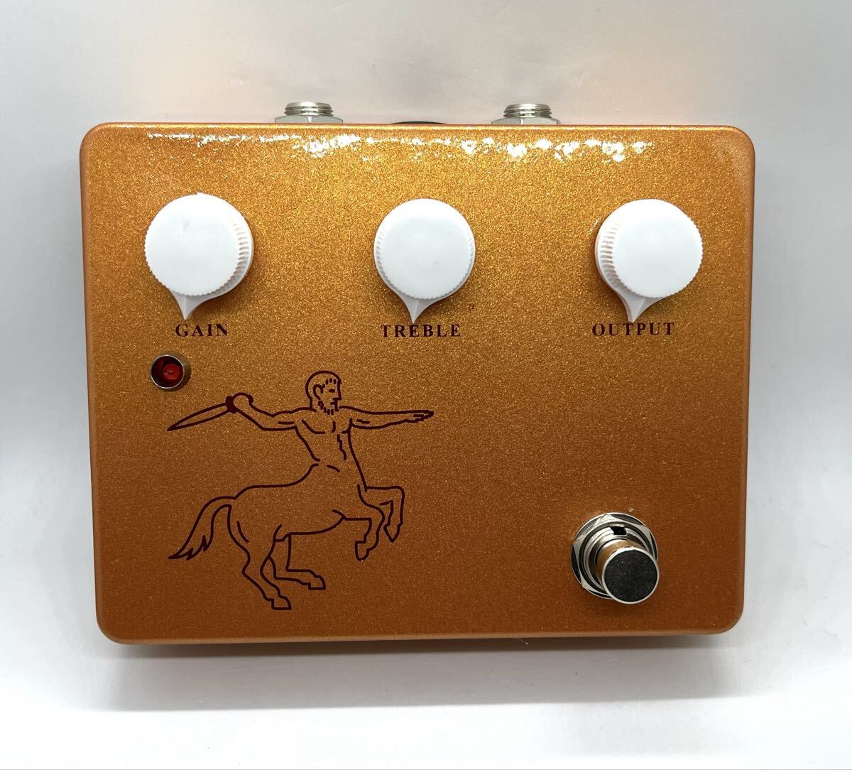 Yahoo!オークション -「klon centaur gold」(オーバードライブ