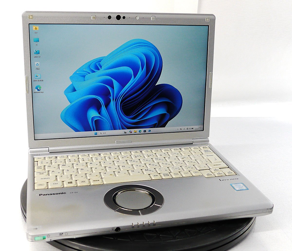 2026年最新】Yahoo!オークション -sv7 レッツノートの中古品・新品・未