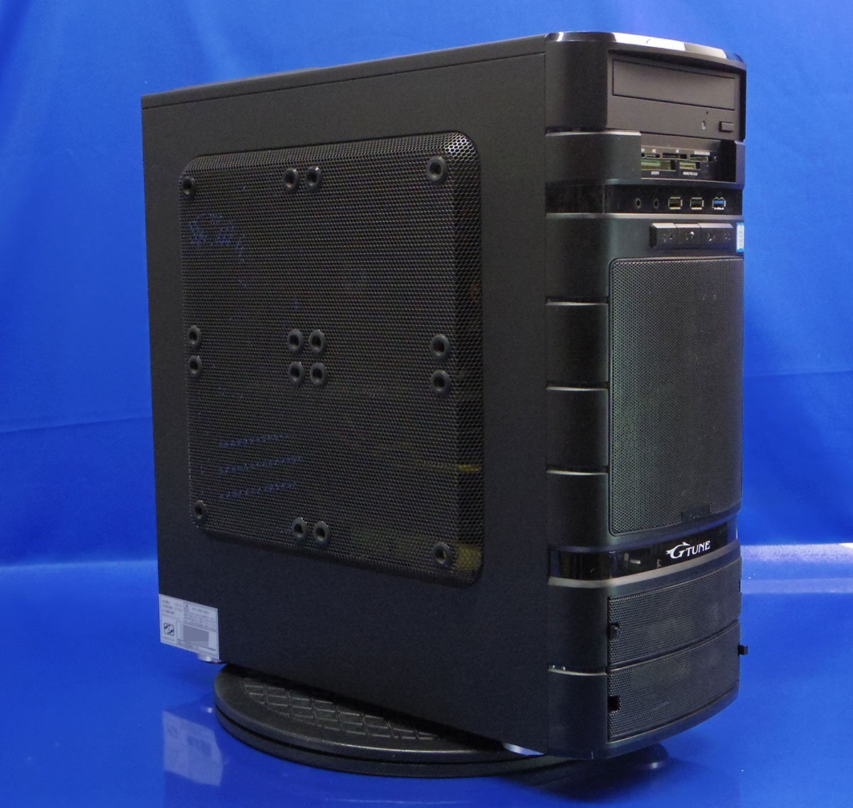 Yahoo!オークション -「core i7 7700」(マウスコンピューター