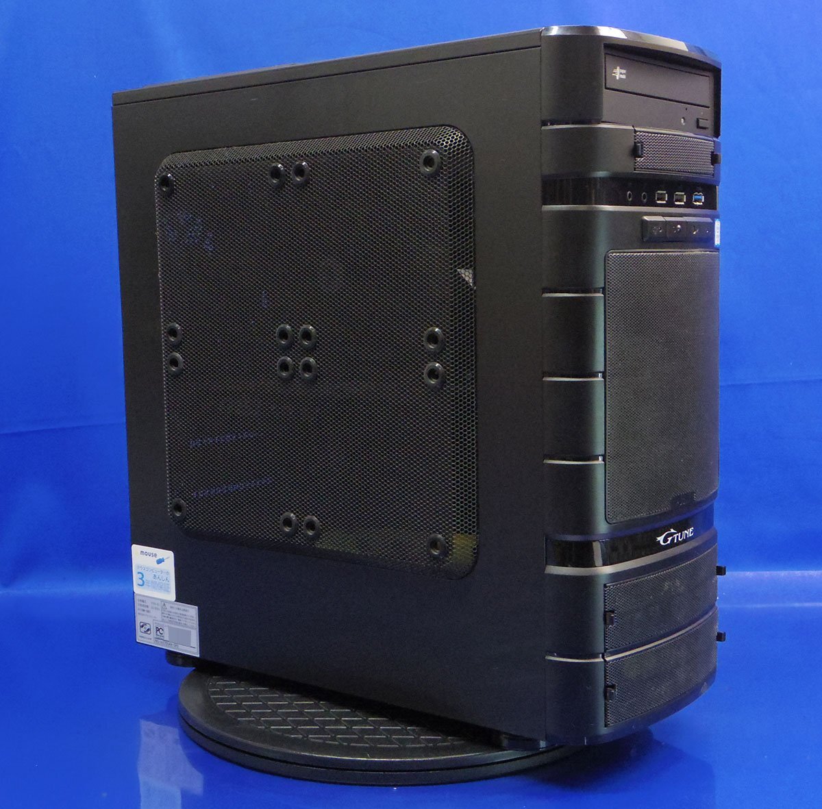 Yahoo!オークション -「core i7 6700k」(マウスコンピューター