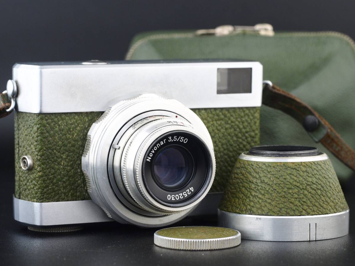 Yahoo!オークション -「werra」(フィルムカメラ) (カメラ、光学機器)の