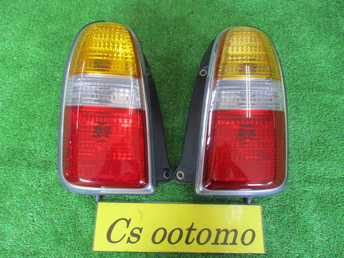 2026年最新】Yahoo!オークション -ミラジーノl700sテールランプの中古